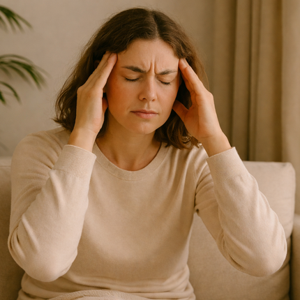 Collection image for: Stress & Anxiety Relief