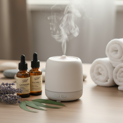 Collection image for: Aromatherapy