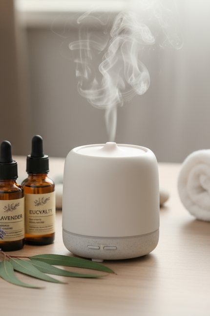 Collection image for: Aromatherapy