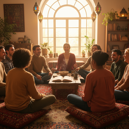 Collection image for: Connection & Belonging