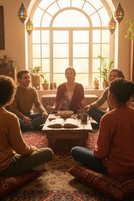 Collection image for: Connection & Belonging