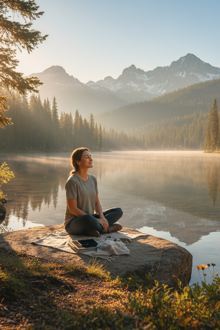 Collection image for: Digital Detox