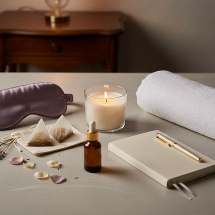 Collection image for: Evening Ritual Kit