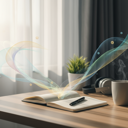 Collection image for: Focus & Flow