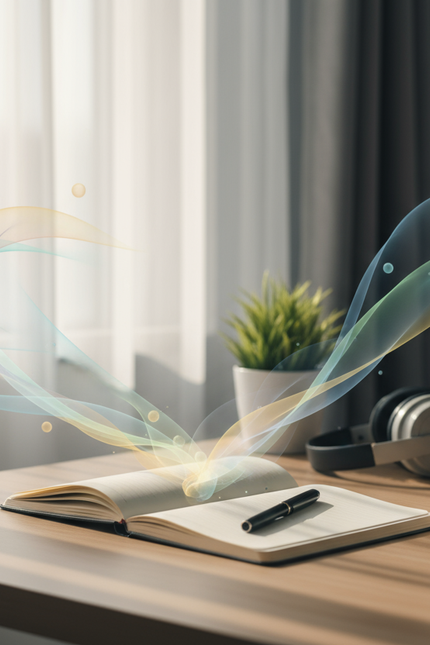 Collection image for: Focus & Flow