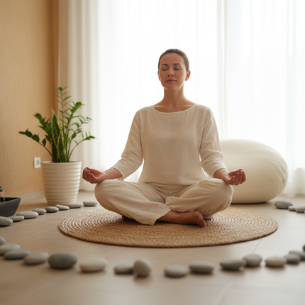 Collection image for: By Need: Mindfulness & Rituals