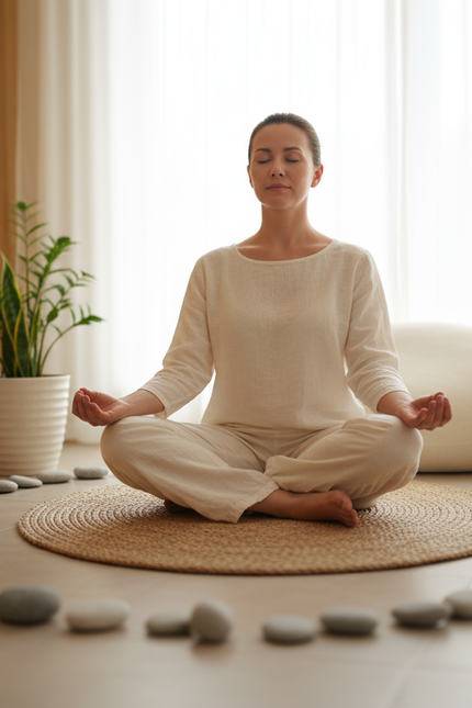 Collection image for: Mindfulness & Rituals