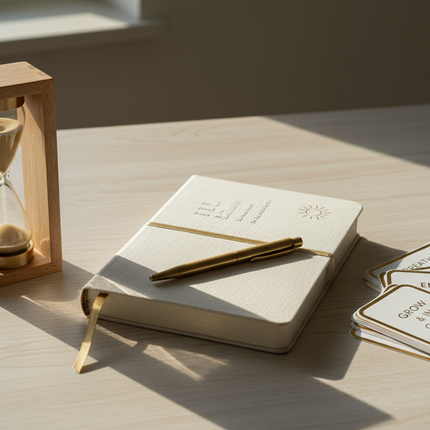 Collection image for: Morning Ritual Kit