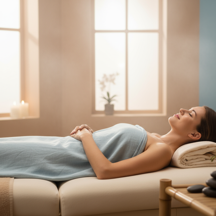 Collection image for: By Need: Relaxation & Body care