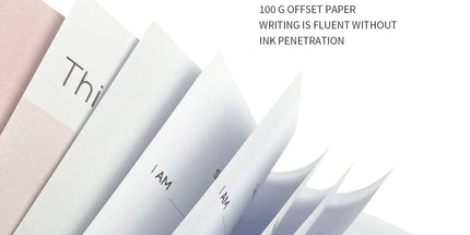 English Prayer & Reflection Journal