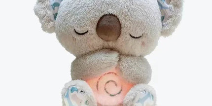 CuddleCalm Sleep Toy