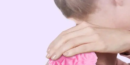 Acupoint Massage Ball