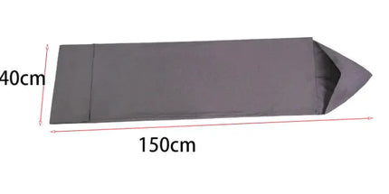 SleepPod: Wearable Weighted Blanket