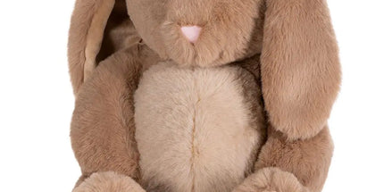 Vermont Teddy Bear Plush Bunny – 15″ Soft Cuddle Companion
