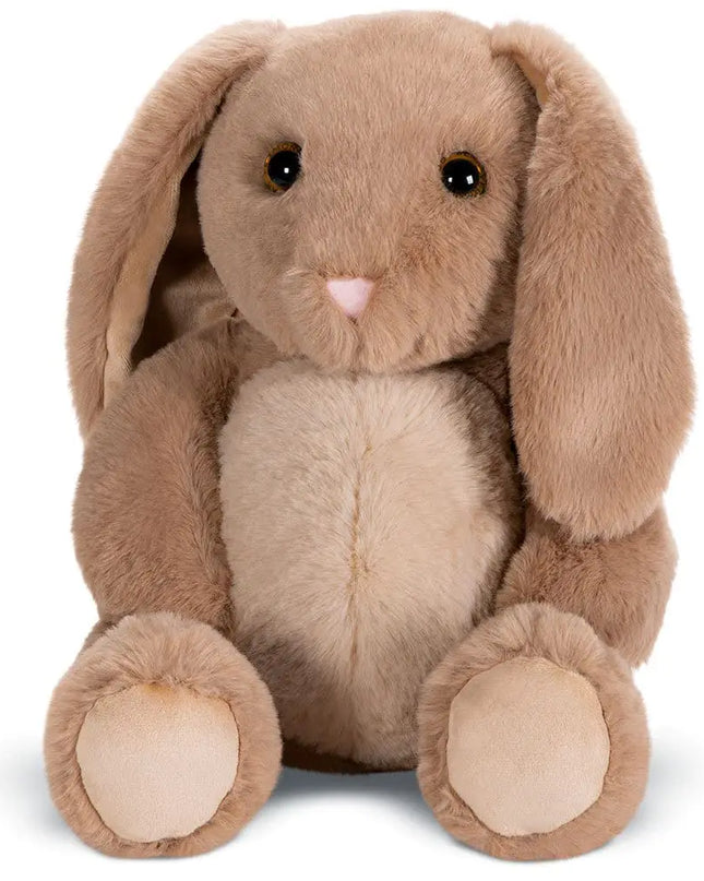 Vermont Teddy Bear Plush Bunny – 15″ Soft Cuddle Companion