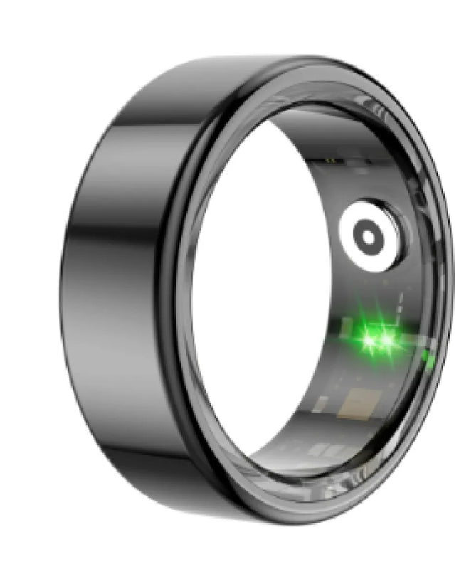 2024 Smart Ring – Health & Fitness Tracker