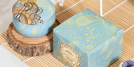 Aromatherapy Essential Oil