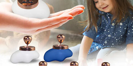 Office Stress Relief Toy for Adults - Anxiety Reducer