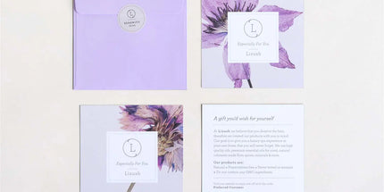 Lavender Body Oil with CBD, Natural Moisturizing Body Oil (THC free)