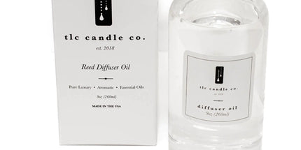 Refill Oil - Citrus Tree