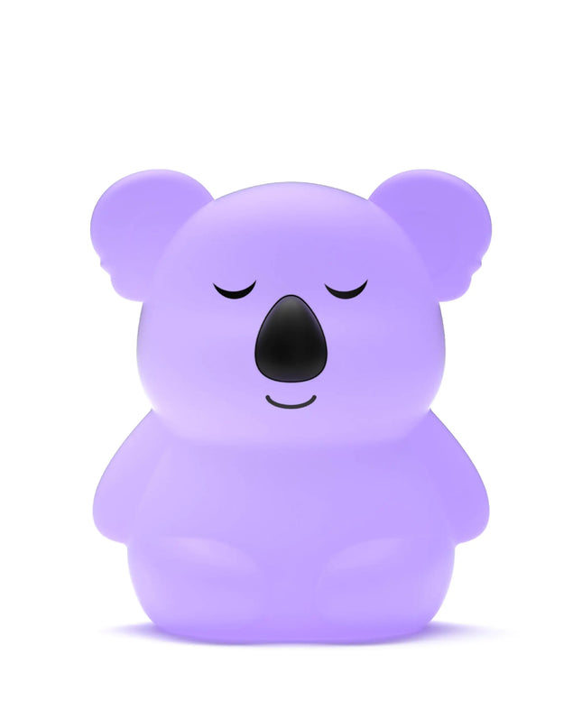 Breathing Pal Kyle – Mindfulness Light for Calm & Emotional Balance