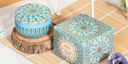 Aromatherapy Essential Oil