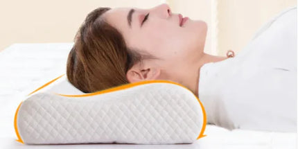 Dream Rest Pillow