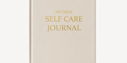 Happy Heart A5 Journal