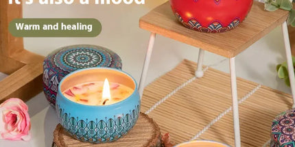 Aromatherapy Essential Oil