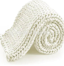 Mysleephero© Premium Weighted Blanket (Cotton, One Piece)