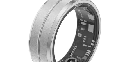 2024 Smart Ring – Health & Fitness Tracker
