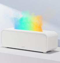 Aromatherapy Diffuser with Music – Calm & Relaxation Companion