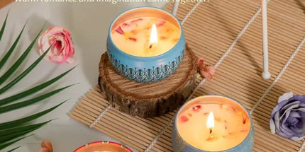 Aromatherapy Essential Oil