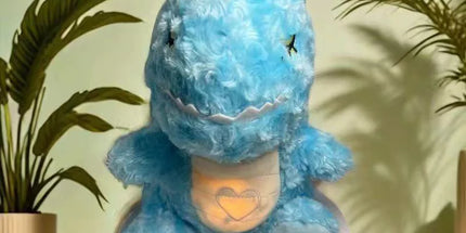 CuddleCalm Sleep Toy