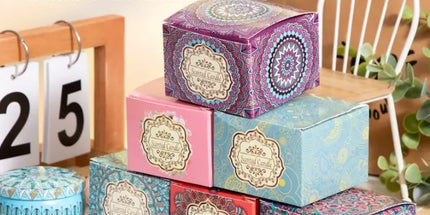 Aromatherapy Essential Oil