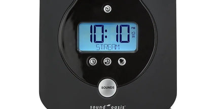 Oasis Advanced Brainwave Sleep Sound Machine