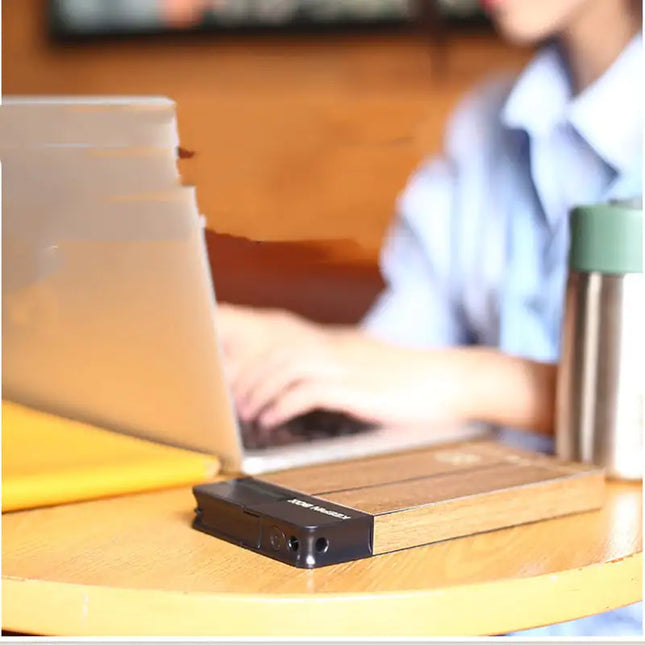 Password Lock Phone Box – Digital Detox & Focus Control Safe