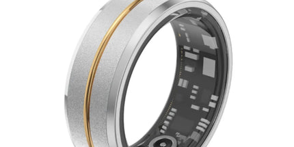 2024 Smart Ring – Health & Fitness Tracker