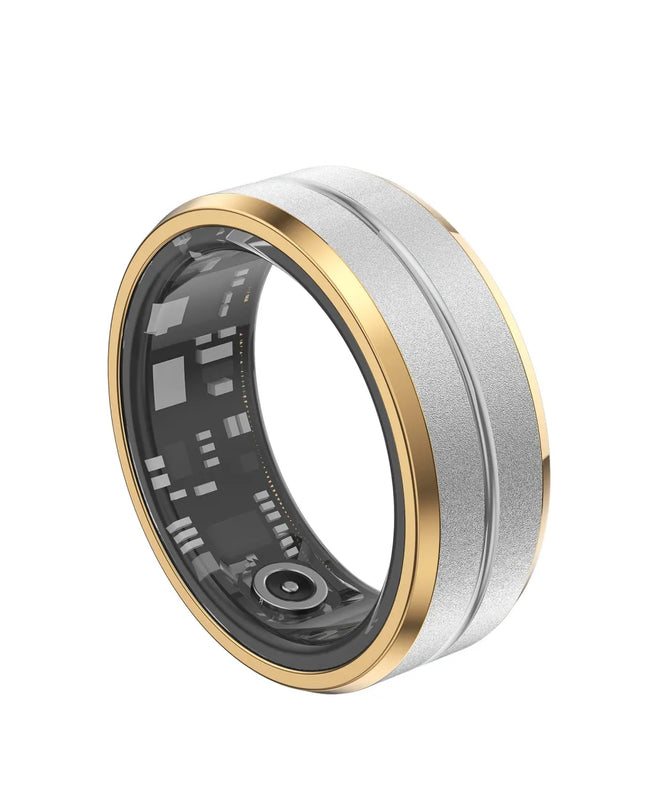 2024 Smart Ring – Health & Fitness Tracker