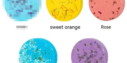 Aromatherapy Bath Salts