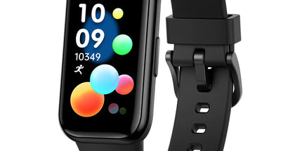 meoonley Fitness Tracker WatchFitness Watch Waterproof Activity Tracker Step Tracker with HeartRate Blood Oxygen Monitor and Sleep Monitor Compatible with Android iOS for Women Men