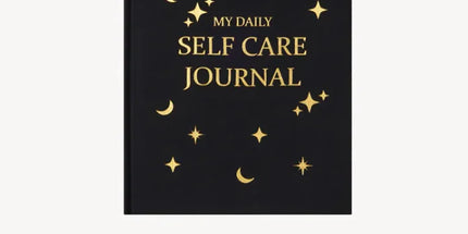 Happy Heart A5 Journal