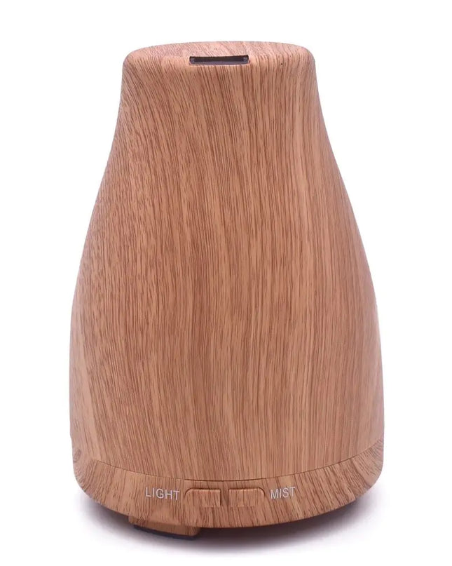 Essential Oil Aromatherapy Diffuser