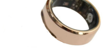 2024 Smart Ring – Health & Fitness Tracker
