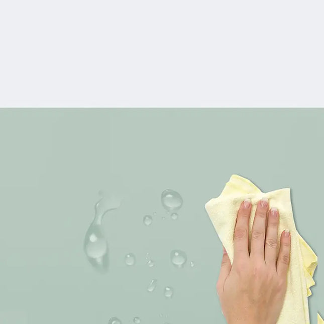 15W Wireless Charging Mouse Pad & Desk Mat