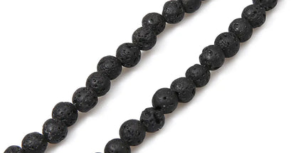 Energy Meditation Yoga Necklace with 7 Chakra Beads