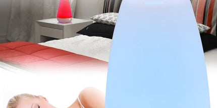 Essential Oil Aromatherapy Diffuser