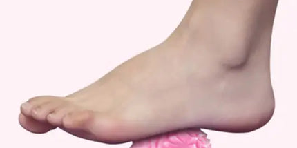 Acupoint Massage Ball