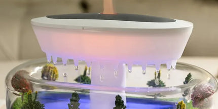 Serenity Raindrop Diffuser