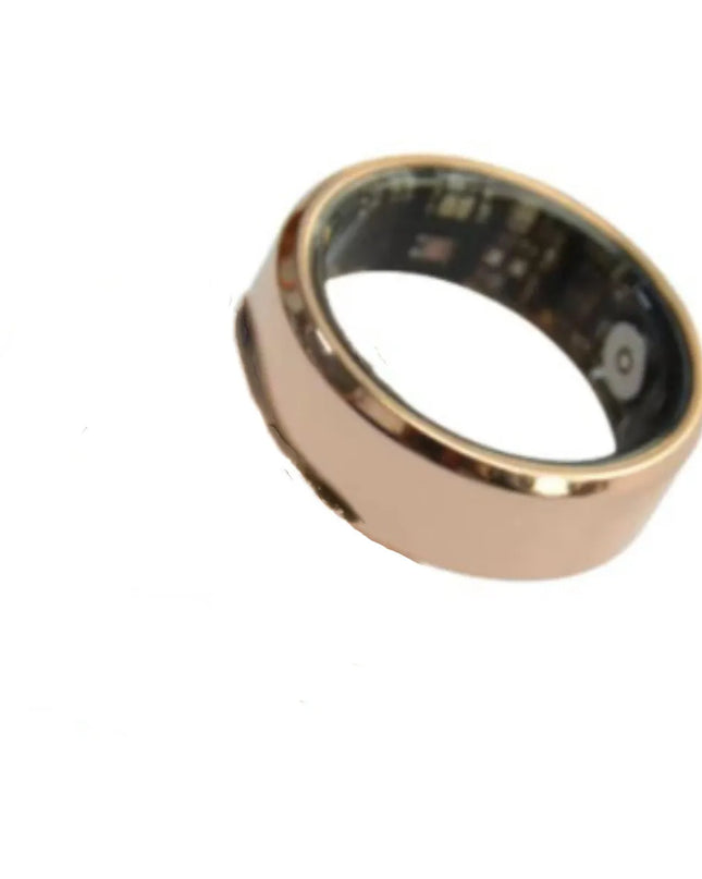 2024 Smart Ring – Health & Fitness Tracker